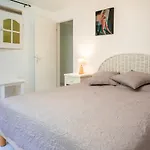 Villa Bougainvillier