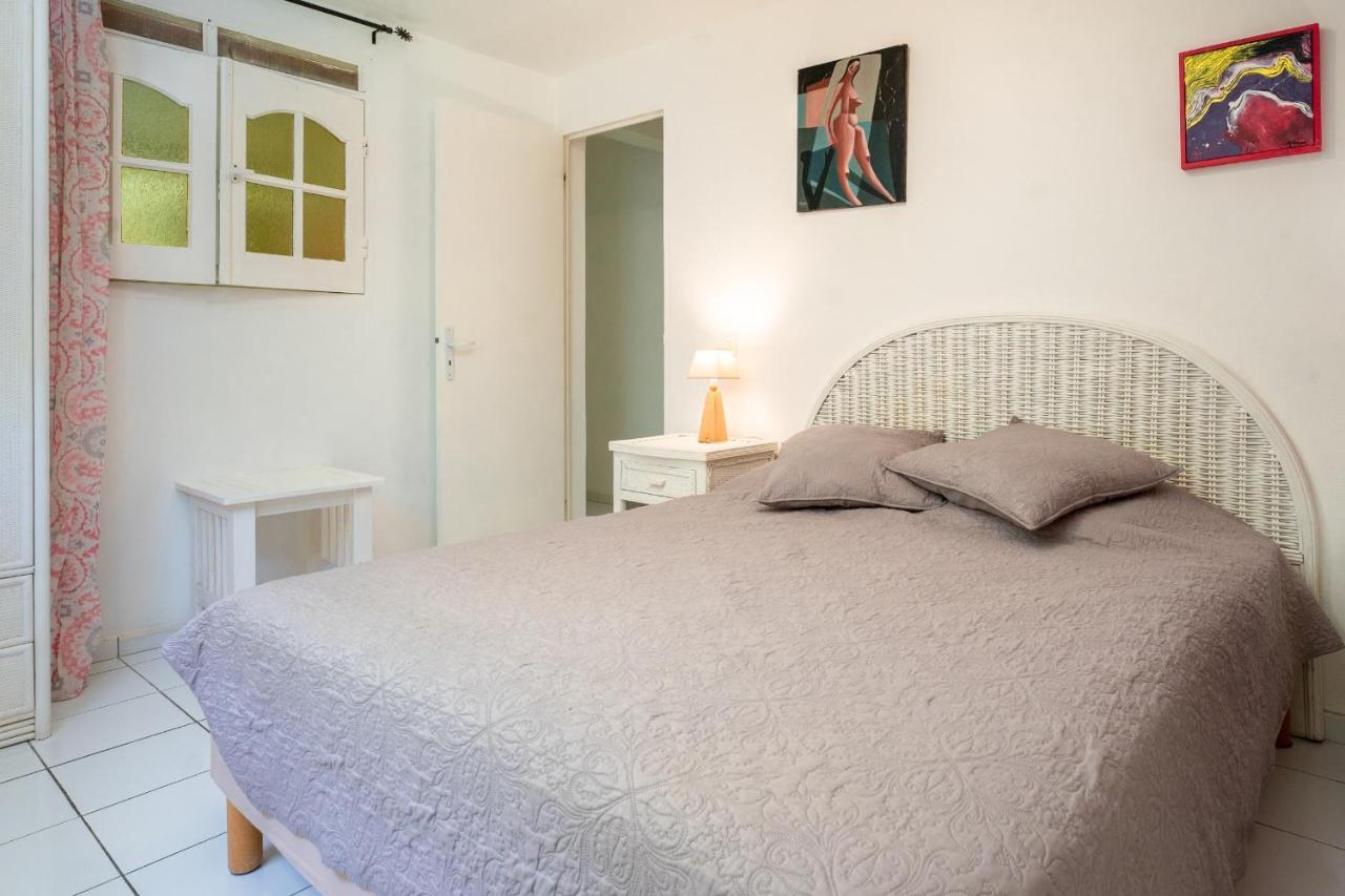 Bougainvillier Villa *