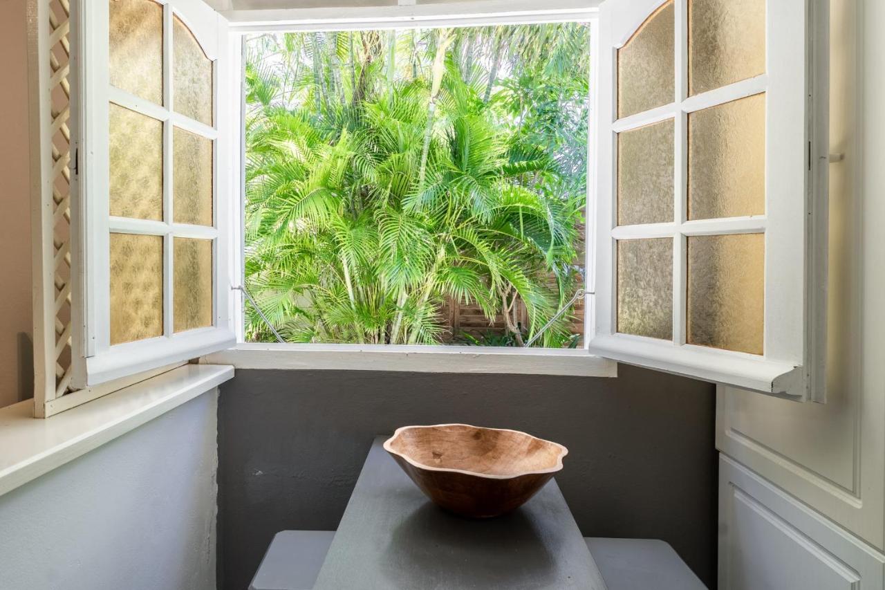 Villa Bougainvillier Saint-Francois (Grande-Terre)