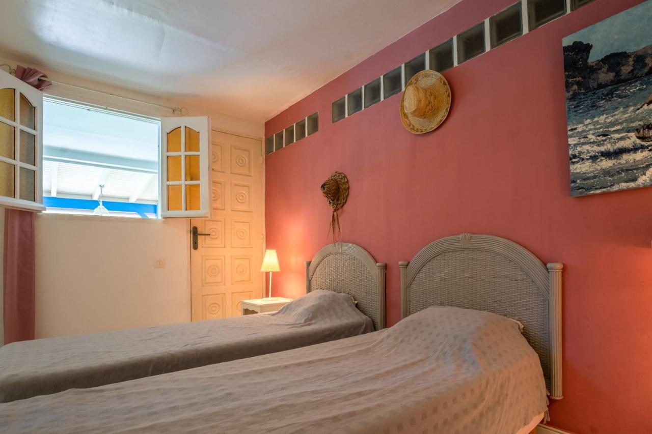 Bougainvillier Villa Saint-Francois (Grande-Terre)